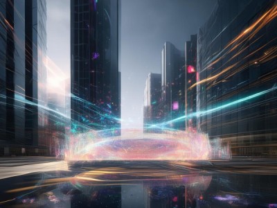 designed for the vision of a future