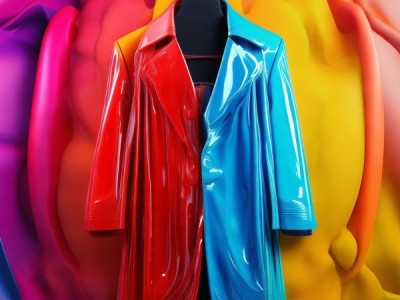 成功 coats，One Coat,Many Colors