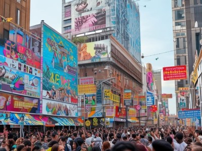 城市宣传广告策划案例，助力城市文化繁荣