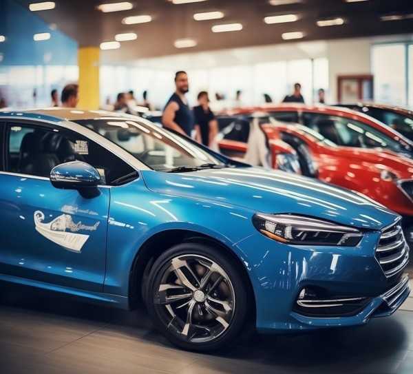 _best Car Rental，专业与贴心，服务与安心，选择就在你身边！