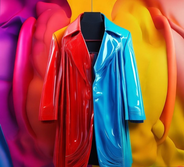成功 coats，One Coat,Many Colors